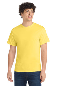 Port & Company® Core Cotton Tee - PC54