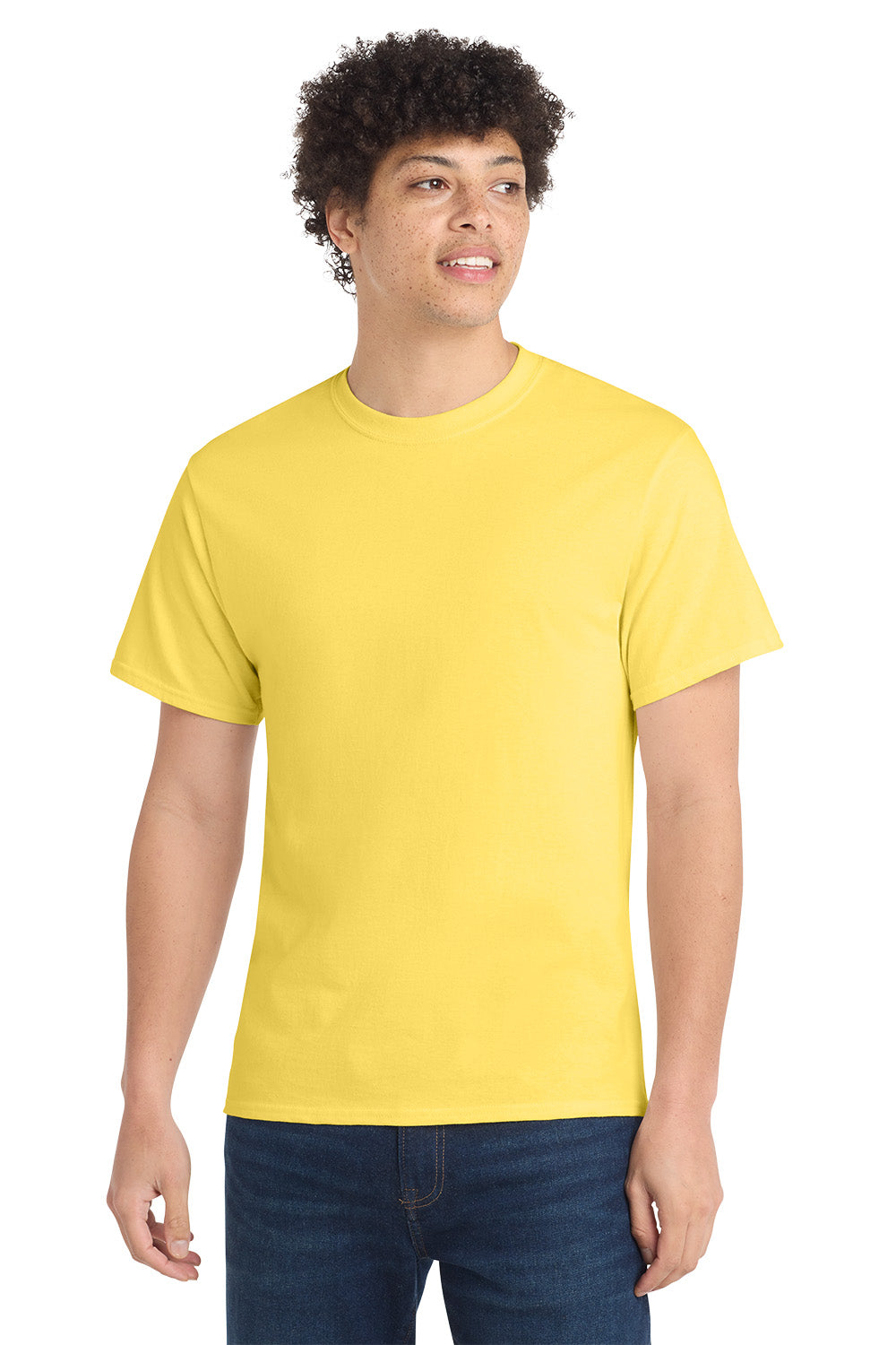Port & Company® Core Cotton Tee - PC54