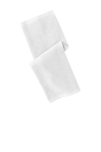 Port Authority  ®  Hemmed Towel PT390