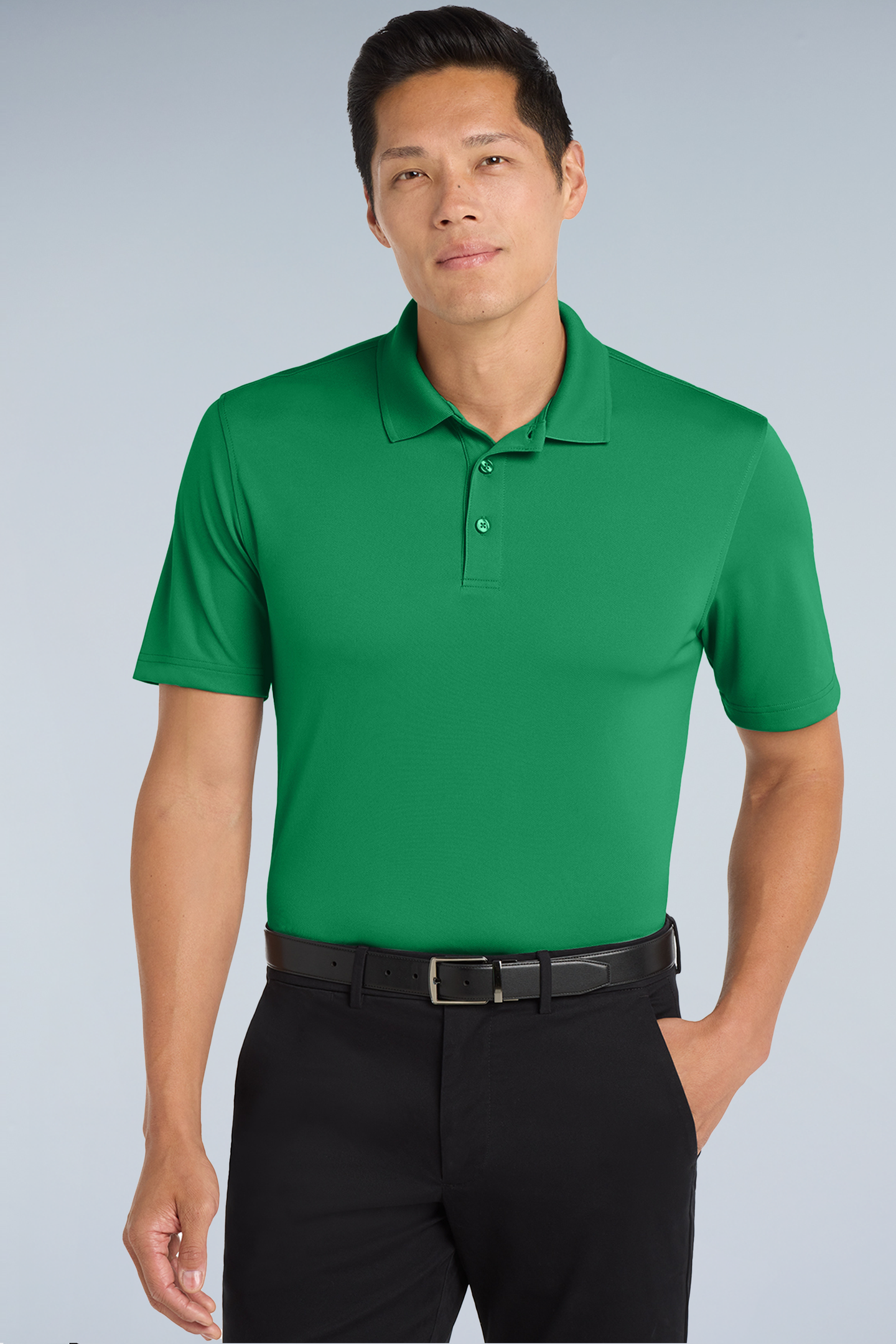 Port Authority® Dry Zone® UV Micro-Mesh Polo | K110