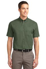 Port Authority ®  Short Sleeve Easy Care Shirt.  S508