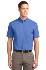 Port Authority ®  Short Sleeve Easy Care Shirt.  S508