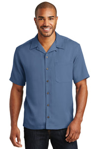 Port Authority ®  Easy Care Camp Shirt.  S535