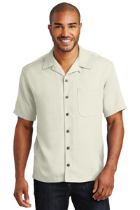 Port Authority ®  Easy Care Camp Shirt.  S535