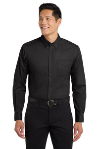 Port Authority ®  Long Sleeve Easy Care Shirt S608