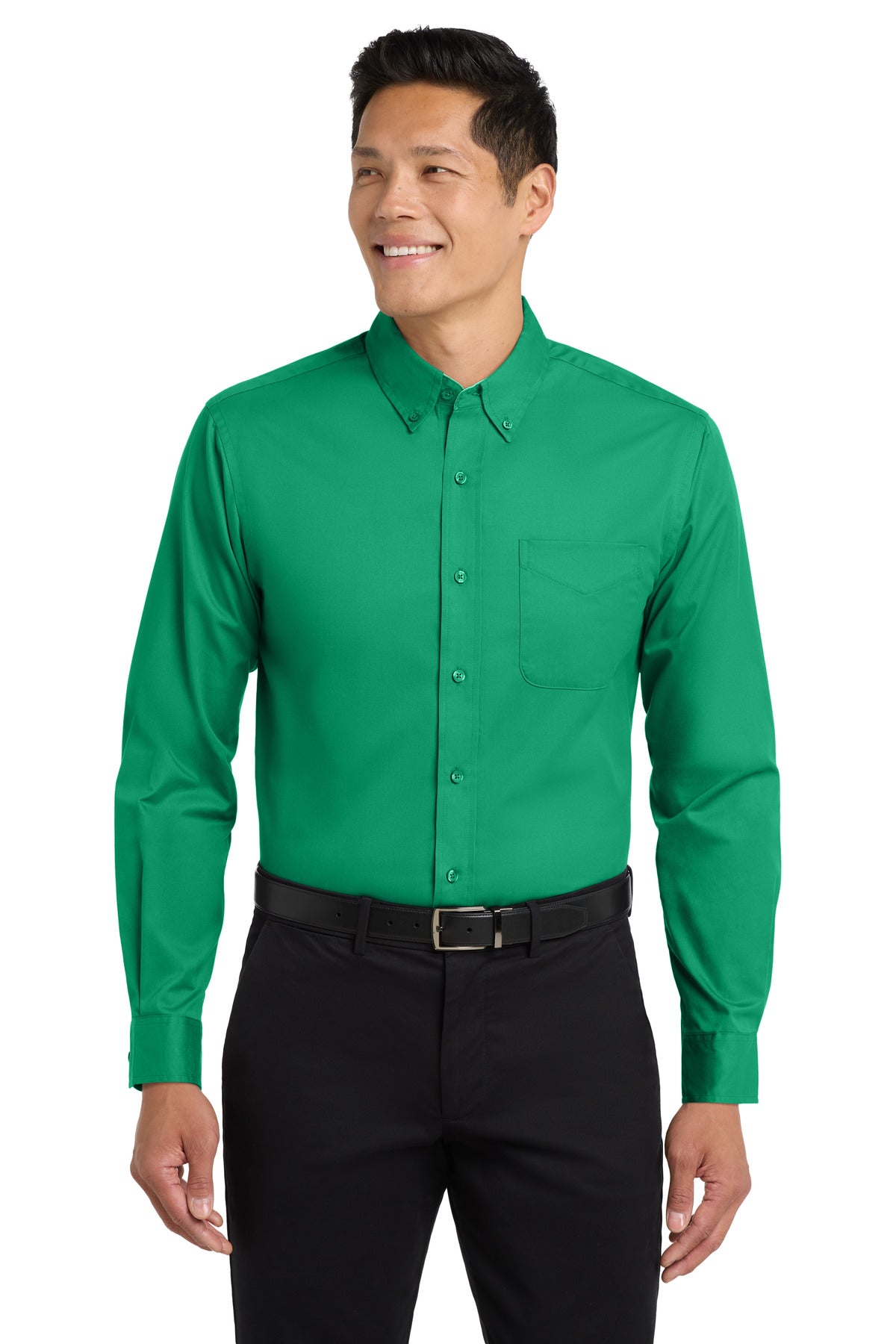 Port Authority ®  Long Sleeve Easy Care Shirt S608