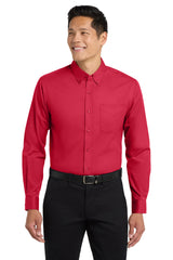 Port Authority ®  Long Sleeve Easy Care Shirt S608