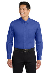 Port Authority ®  Long Sleeve Easy Care Shirt S608