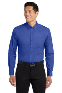 Port Authority ®  Long Sleeve Easy Care Shirt S608