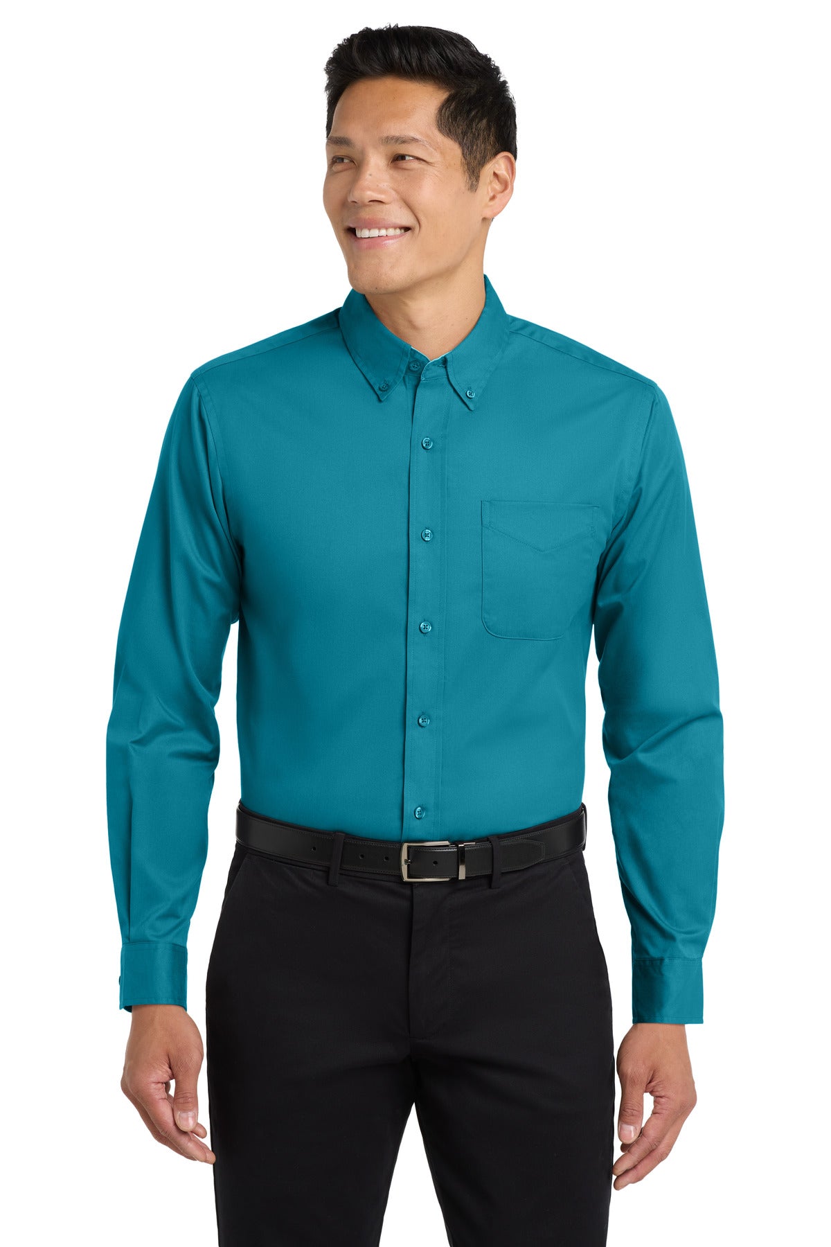 Port Authority ®  Long Sleeve Easy Care Shirt S608