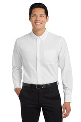 Port Authority ®  Long Sleeve Easy Care Shirt S608