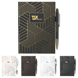 Scribl Journal Combo