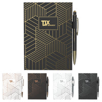 Scribl Journal Combo