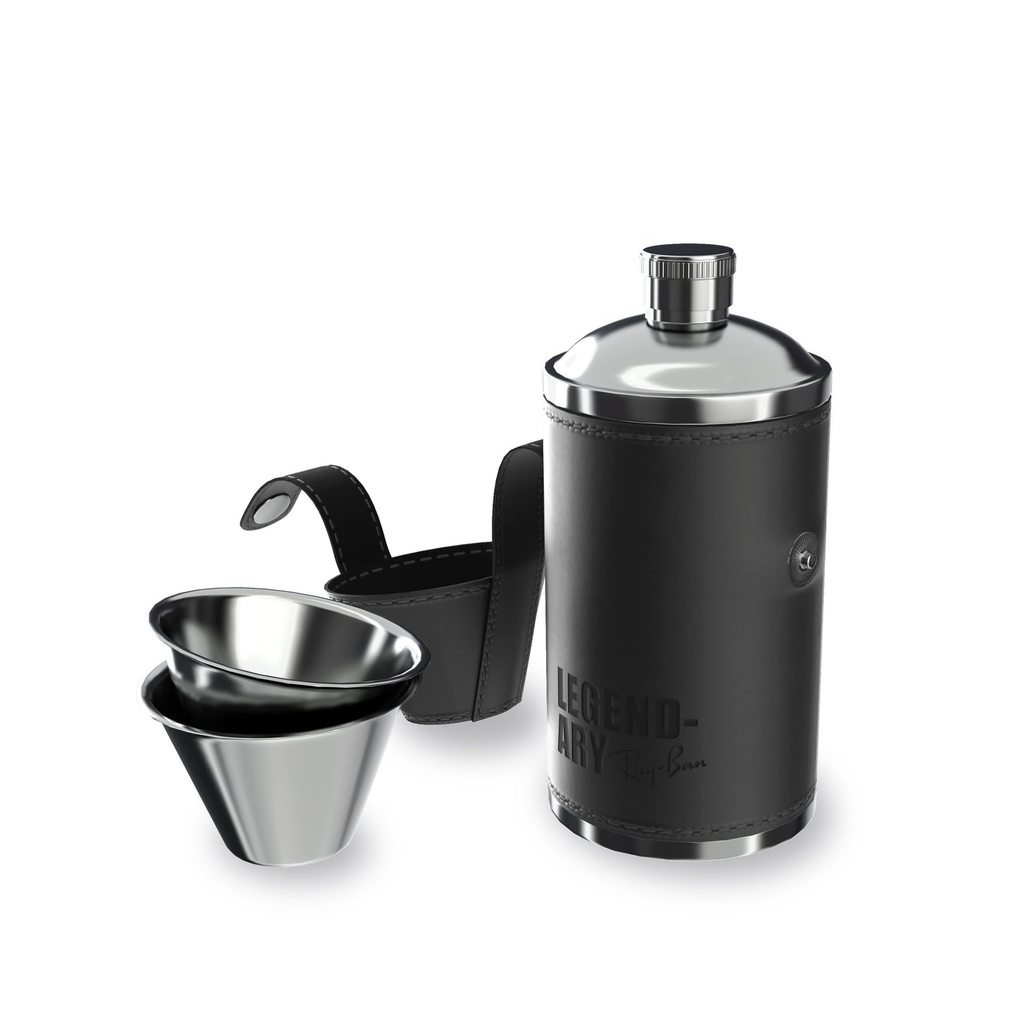 Donald Flask Set