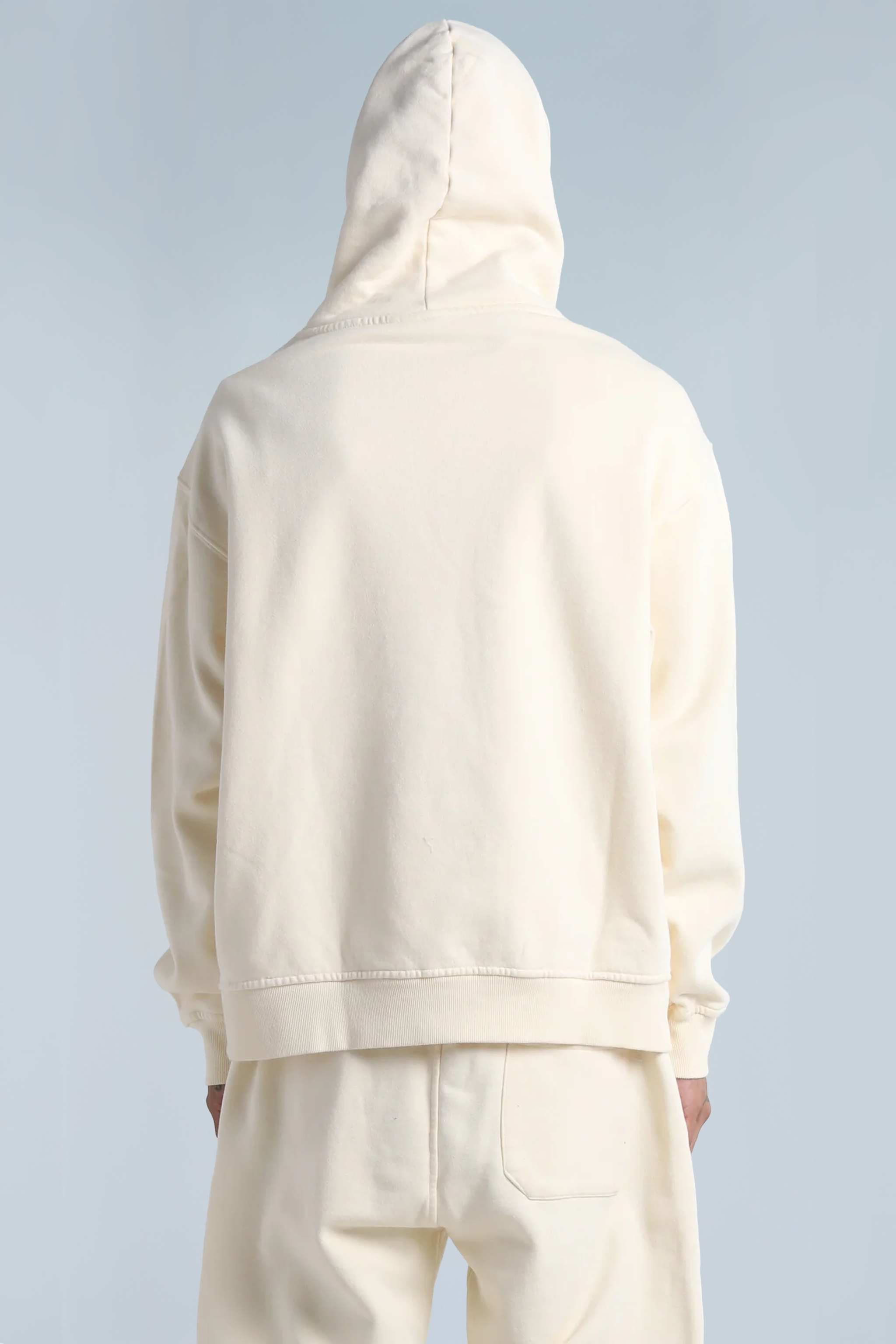 Shaka Wear Max Heavy Fleece Garment Dye Hoodie