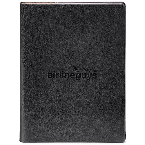 Fabrizio Rfid Passport Holder