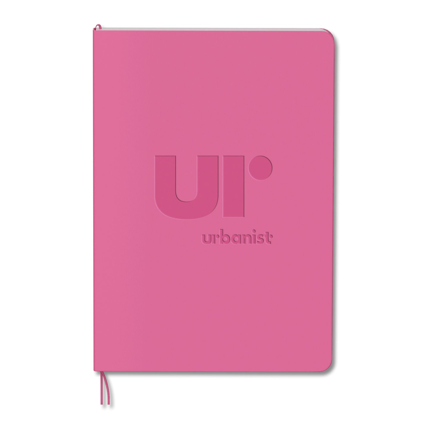 Colorpulse Soft Cover Journal