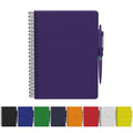 Neoskin<Sup>&Reg;</Sup> Hard Cover Spiral Combo
