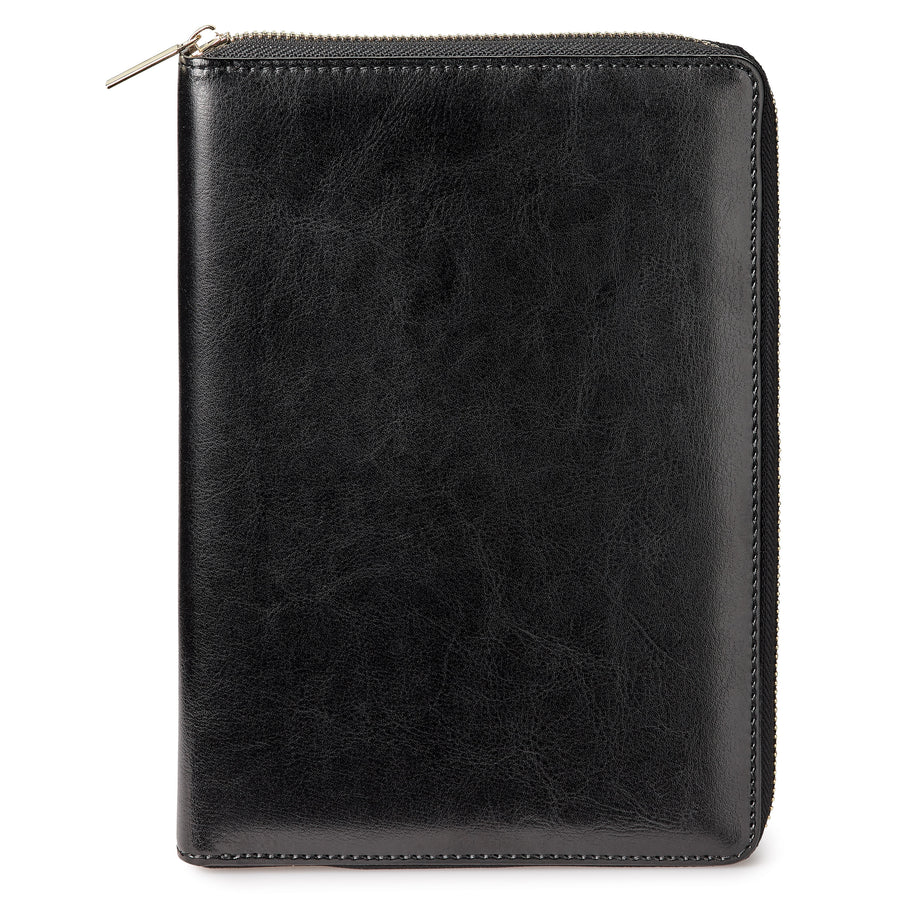 Fabrizio Zip Rfid Portfolio