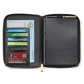 Fabrizio Zip Rfid Portfolio