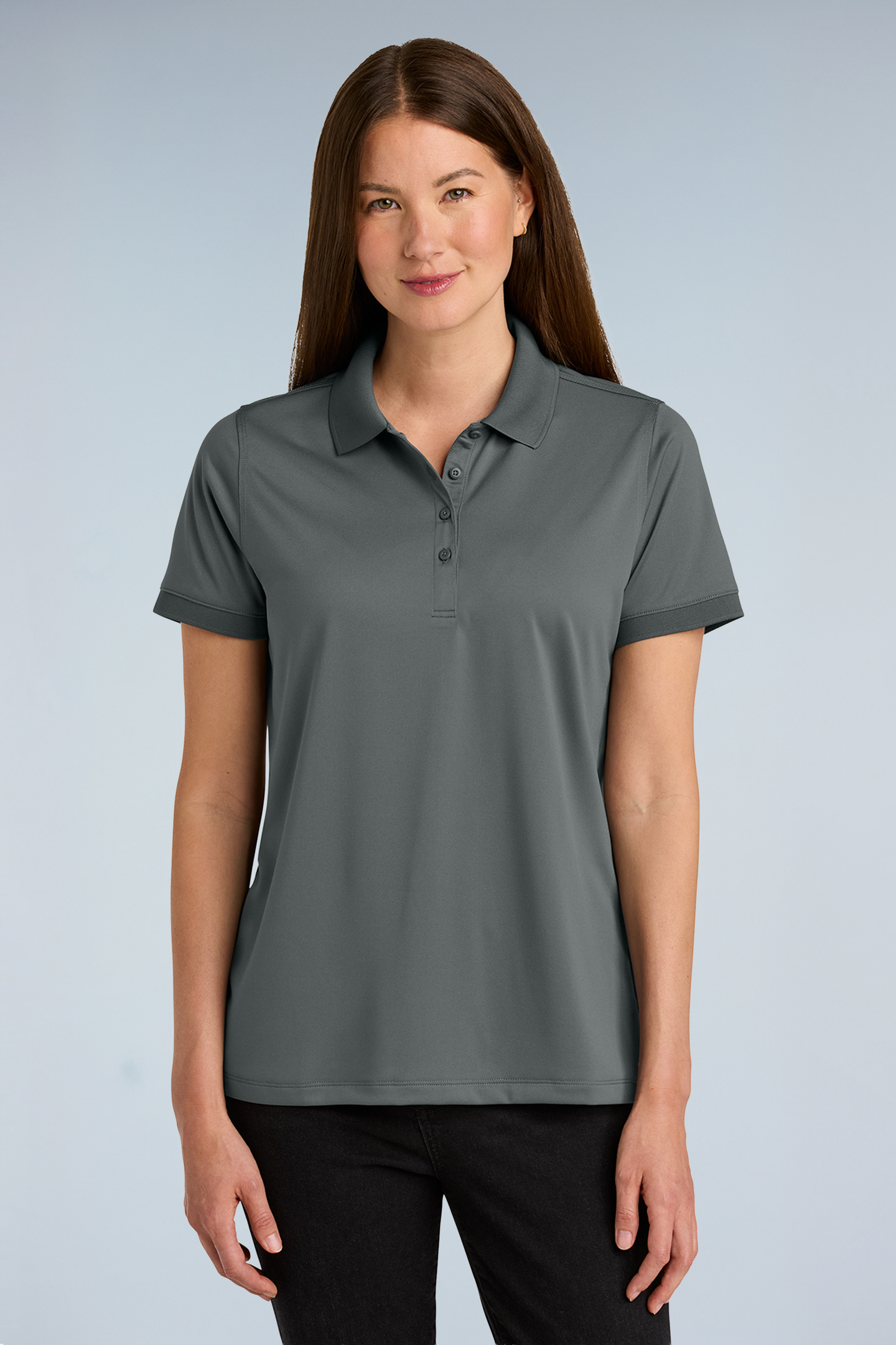 CornerStone® Women’s Workwear Pro Polo | CS451