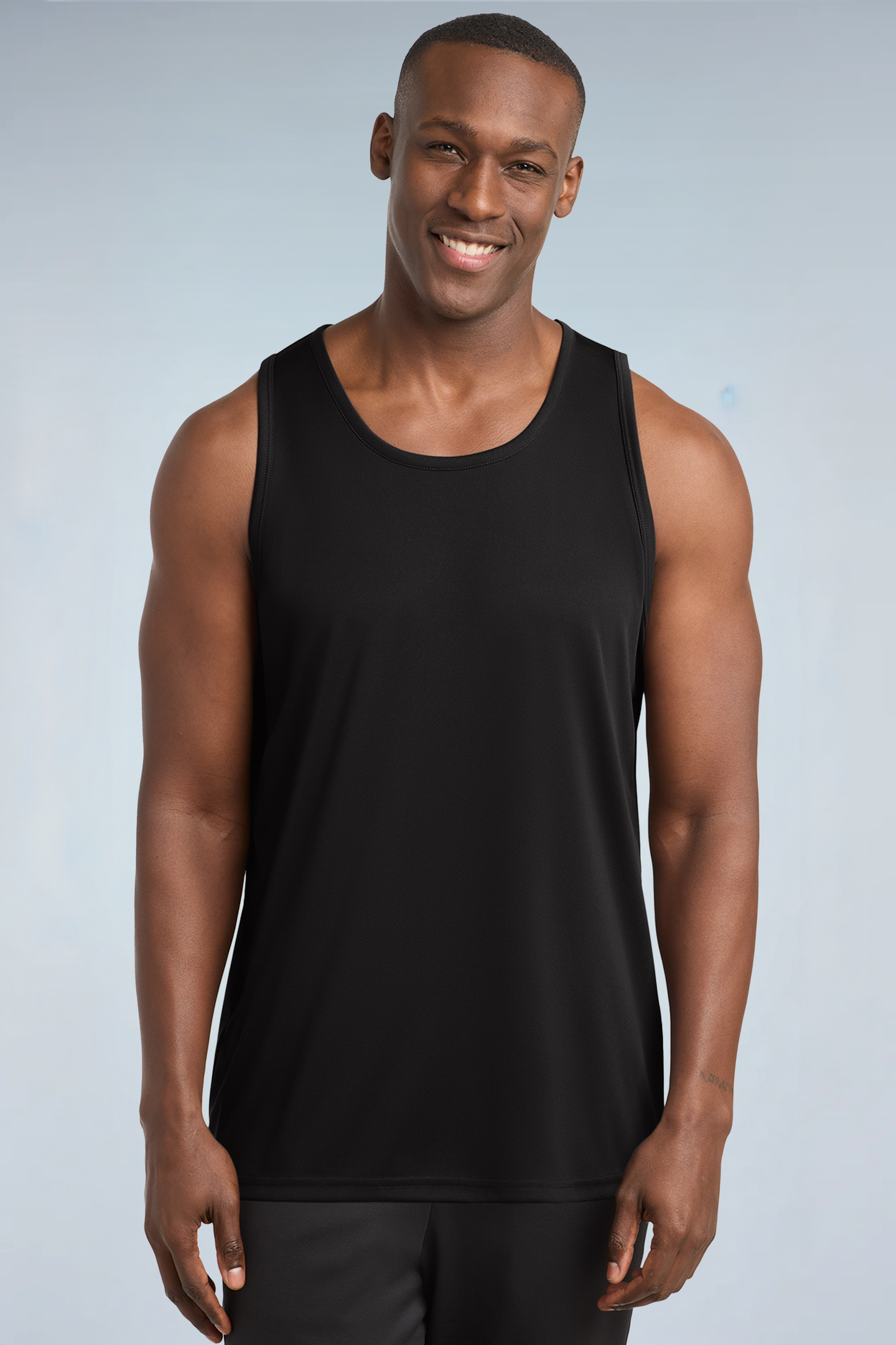 Sport-Tek® PosiCharge® Competitor™ Tank - ST356