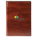 Fabrizio Padfolio & Refillable Notepad
