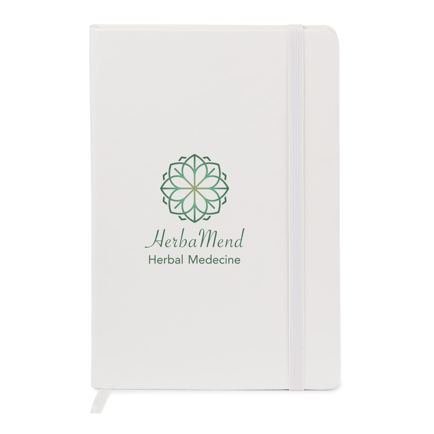 Fabrizio Hard Cover Journal