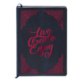 Fabrizio Soft Cover Journal