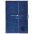 Fabrizio Refillable Junior Portfolio