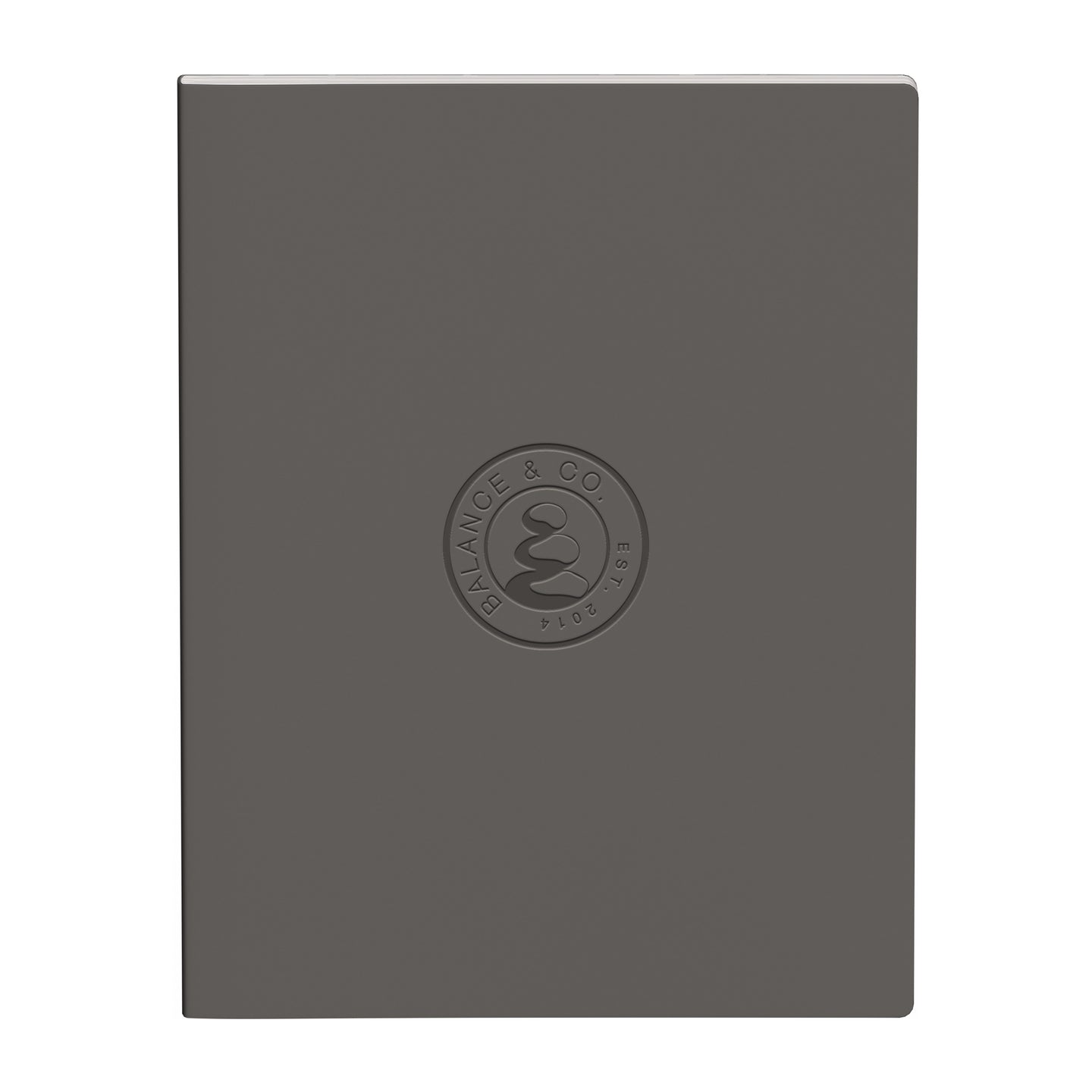 Linden Soft Cover Notebook