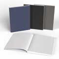 Linden Soft Cover Notebook