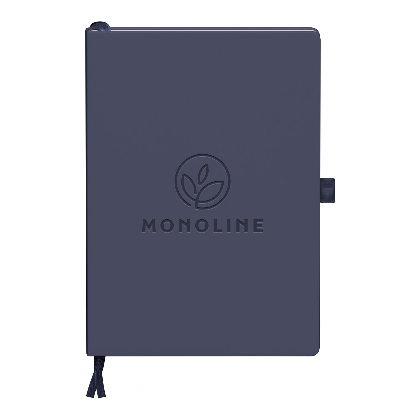 Cypress Hard Cover Journal