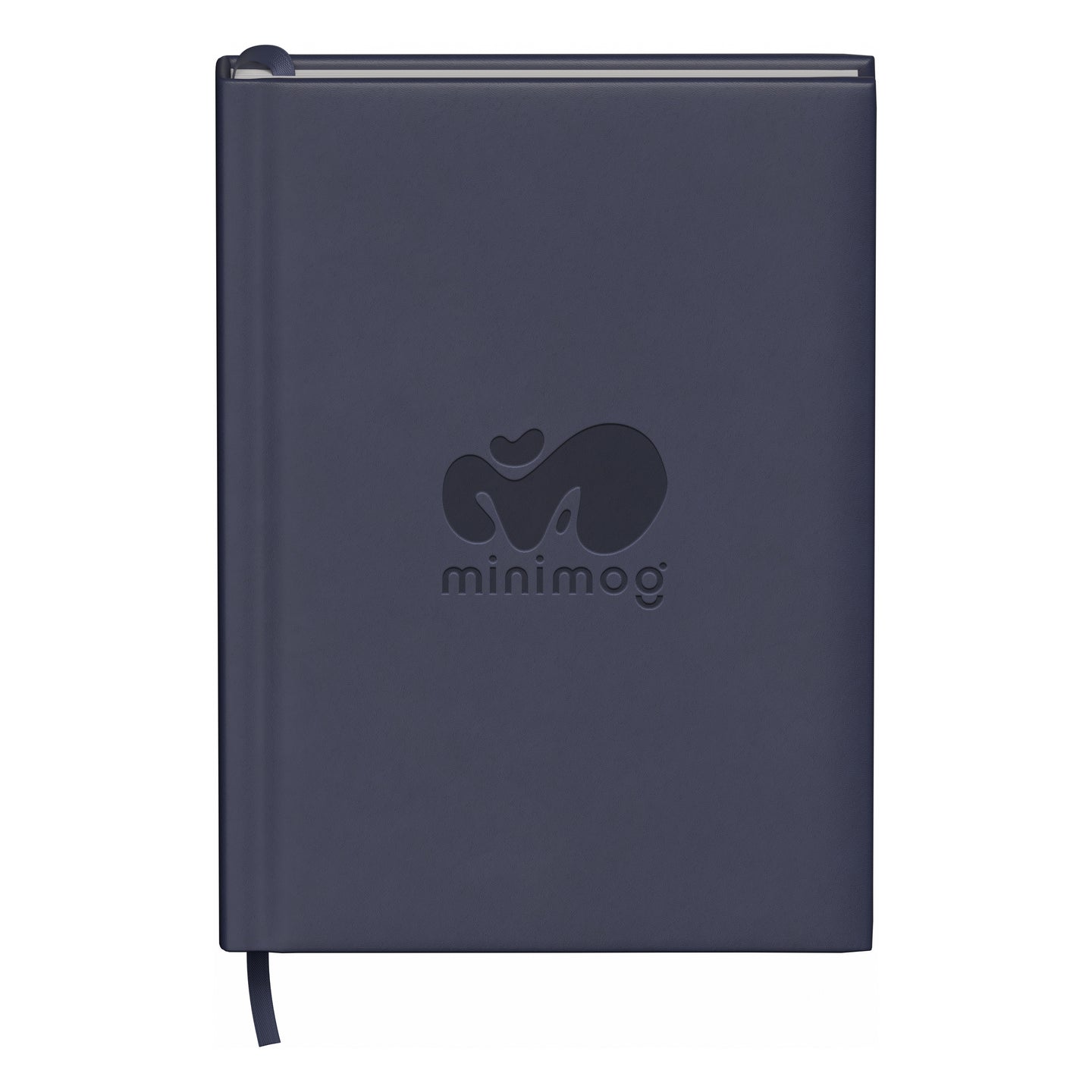 Marlowe Hard Cover Journal
