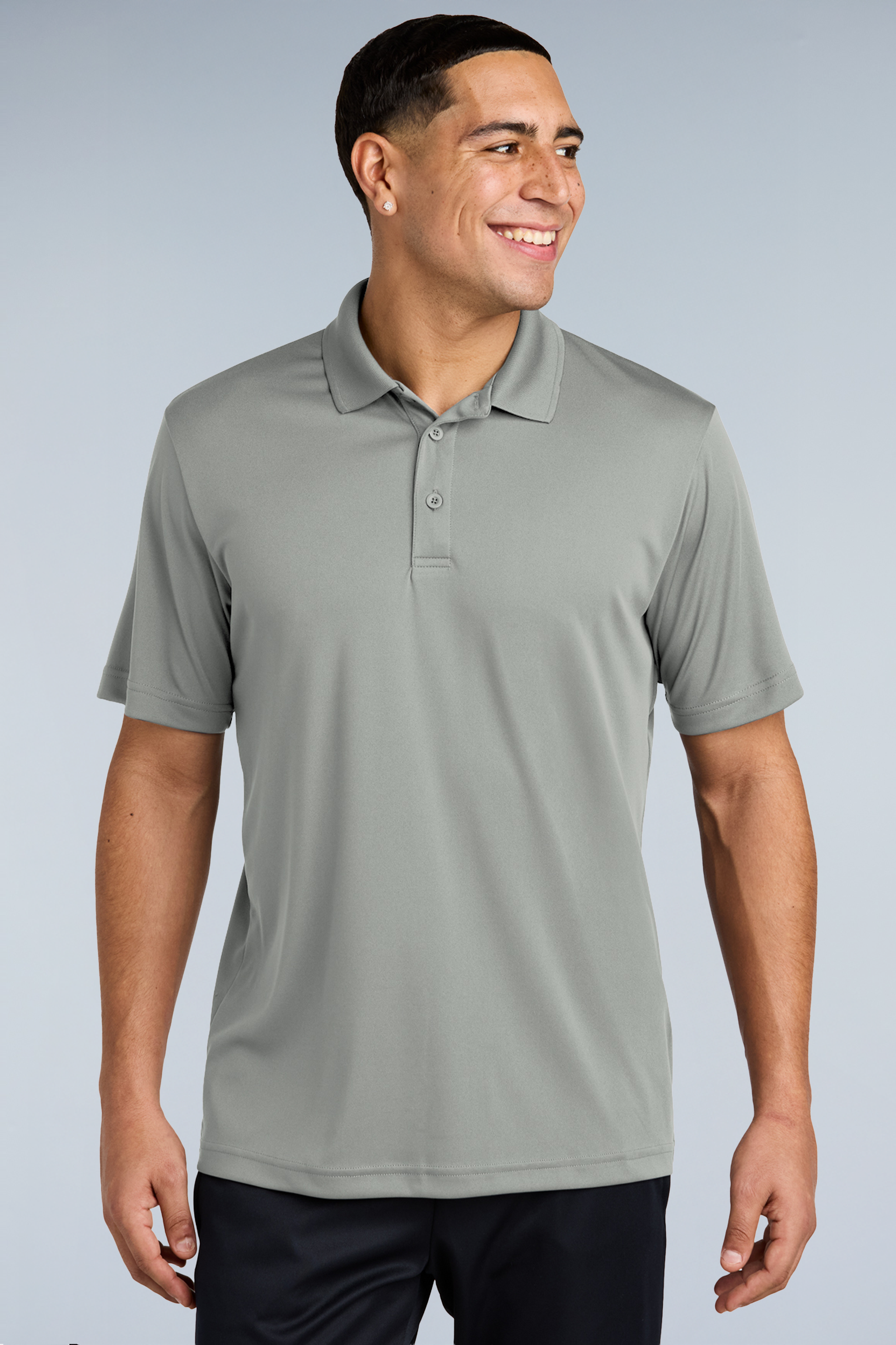 Sport-Tek® PosiCharge® Competitor™ Polo | ST550