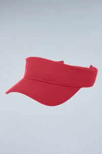 Sport-Tek® PosiCharge® RacerMesh® Visor | STC27