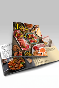 Saddle Stitch Catalogs