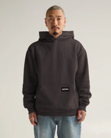 Shaka Wear Unisex Essential Super Heavyweight Hooded Sweatshirt - SHEHP