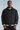 Shaka Wear Unisex Collared Varsity Jacket - SHCVBJ