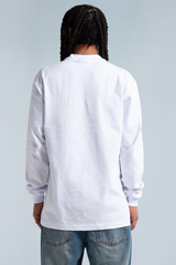 Shaka Wear Unisex Max Heavyweight Long Sleeve T-Shirt - SHMHLS