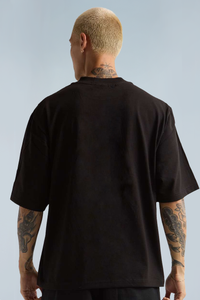 Shaka Wear Unisex Max Heavyweight Oversized T-Shirt - SHMHO