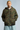 Shaka Wear Unisex Windbreaker Jacket - SHWBJ