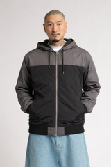 Shaka Wear Unisex Windbreaker Jacket - SHWBJ
