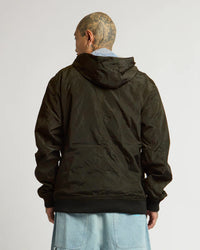Shaka Wear Unisex Windbreaker Jacket - SHWBJ
