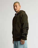Shaka Wear Unisex Windbreaker Jacket - SHWBJ