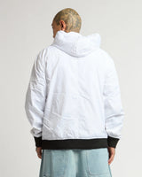 Shaka Wear Unisex Windbreaker Jacket - SHWBJ