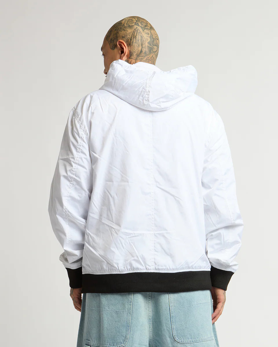 Shaka Wear Unisex Windbreaker Jacket - SHWBJ