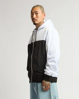 Shaka Wear Unisex Windbreaker Jacket - SHWBJ