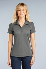 Sport-Tek® Women's Micropique Sport-Wick® Polo | LST650