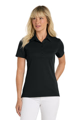 TravisMathew Women's Oceanside Solid Polo TM1WW001